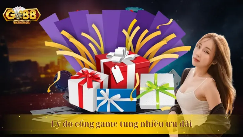 Ưu đãi chào mừng thành viên mới tại sowin