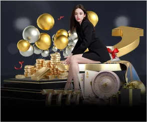 Biểu tượng giới hạn đặt cược và nạp tiền